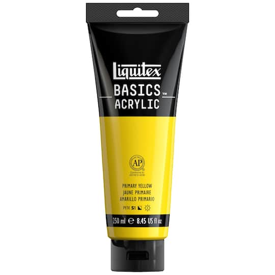 Michaels, Liquitex® BASICS® 8.45oz. Acrylic Paint – Category: Open Stock Acrylic Paint